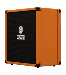 Orange Crush Bass 50 Combo Amplifier 